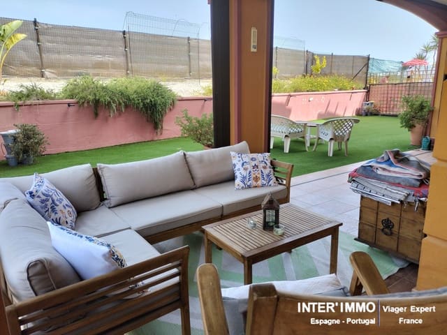 3 bedroom Apartment for sale in Ayamonte with pool garage - € 195,000 (Ref: 9192981)