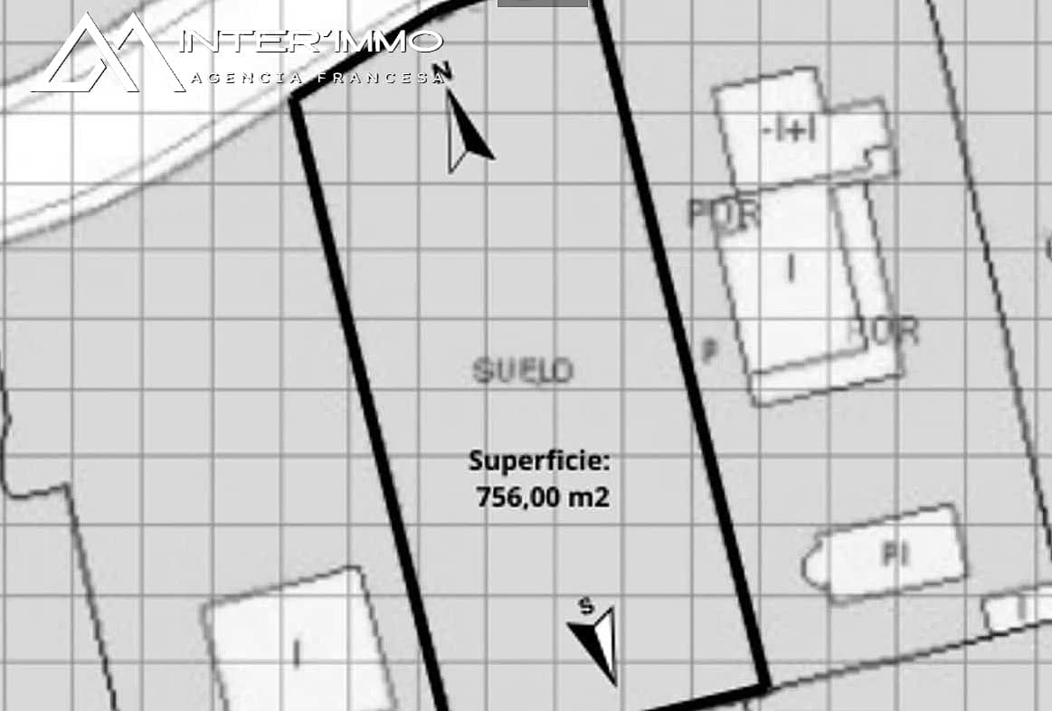 Landgrundstück zu verkaufen in Lloret de Mar - 195.000 € (Ref: 9471560)