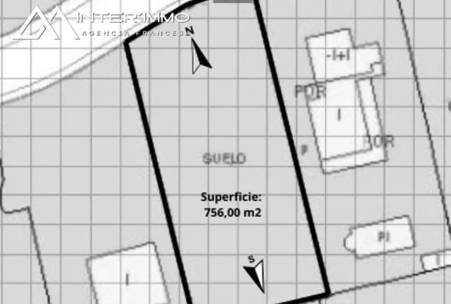 Undeveloped Land for sale in Lloret de Mar - € 195,000 (Ref: 9471560)