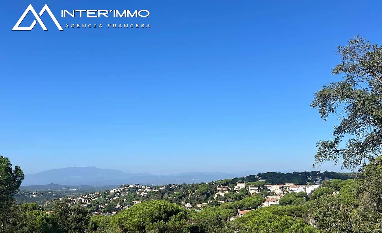 Landgrundstück zu verkaufen in Lloret de Mar - 195.000 € (Ref: 9471560)
