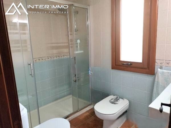 4 sypialnia Apartament na sprzedaż w Ayamonte z basenem garażem - 195 000 € (Ref: 9471561)
