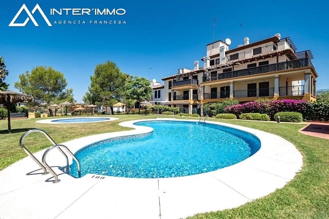 4 bedroom Apartment for sale in Ayamonte with pool garage - € 195,000 (Ref: 9471561)