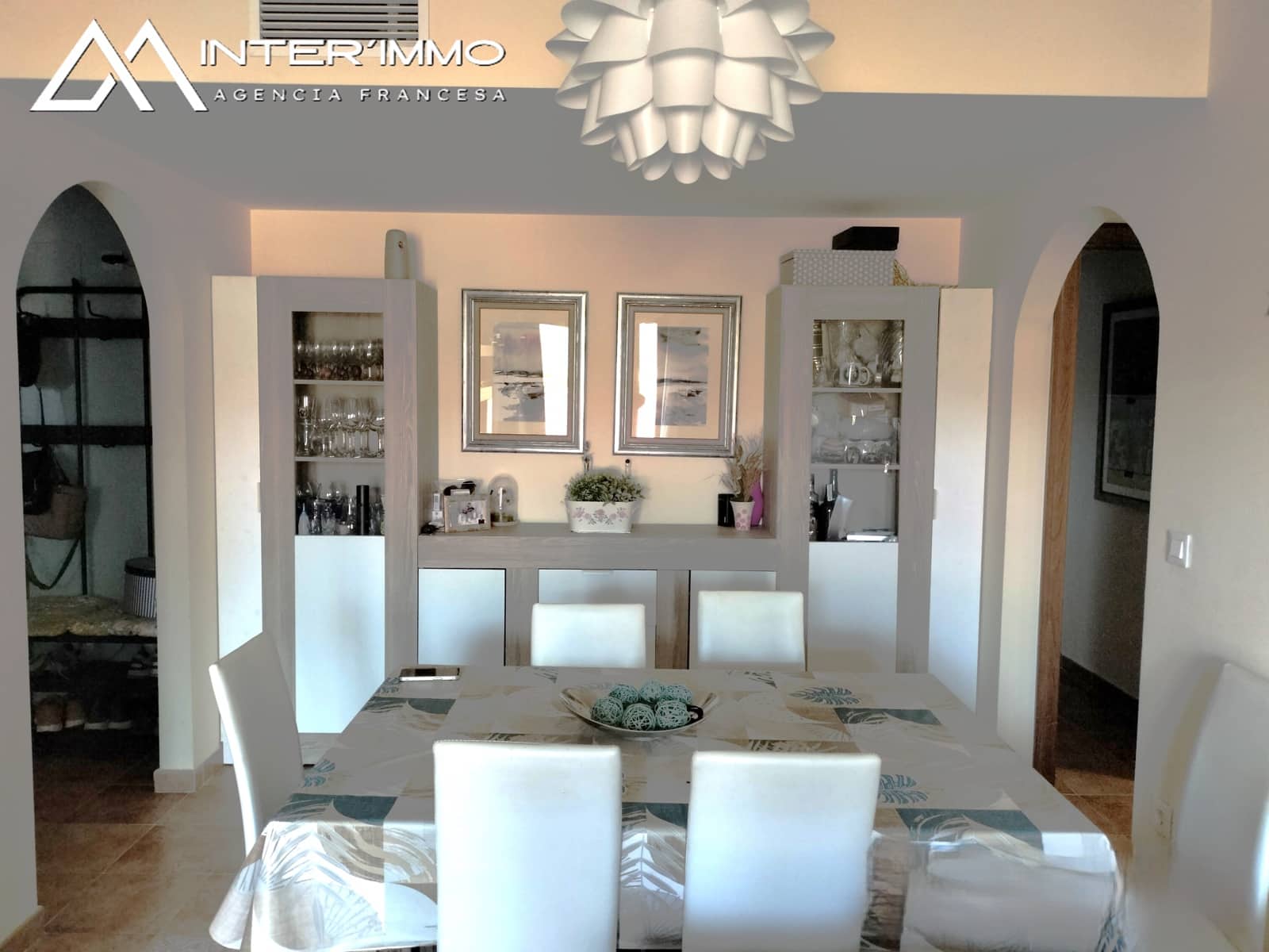 4 sypialnia Apartament na sprzedaż w Ayamonte z basenem garażem - 195 000 € (Ref: 9471561)