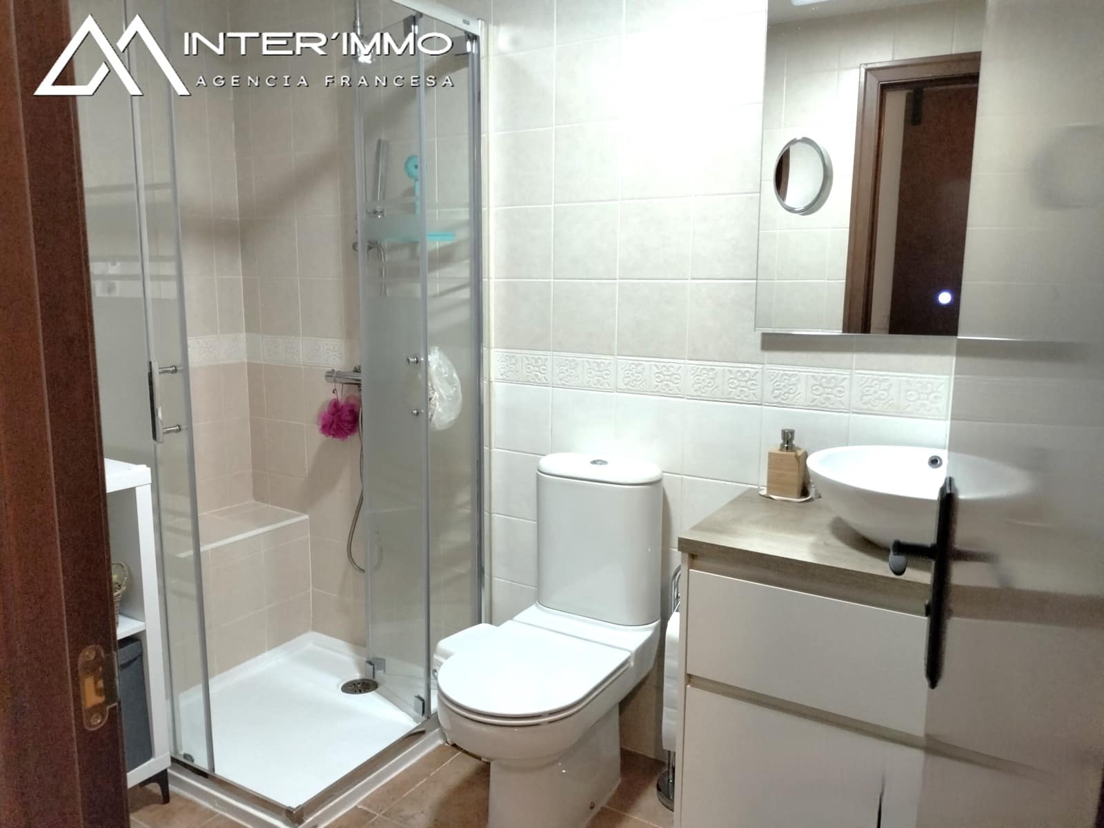 4 sypialnia Apartament na sprzedaż w Ayamonte z basenem garażem - 195 000 € (Ref: 9471561)