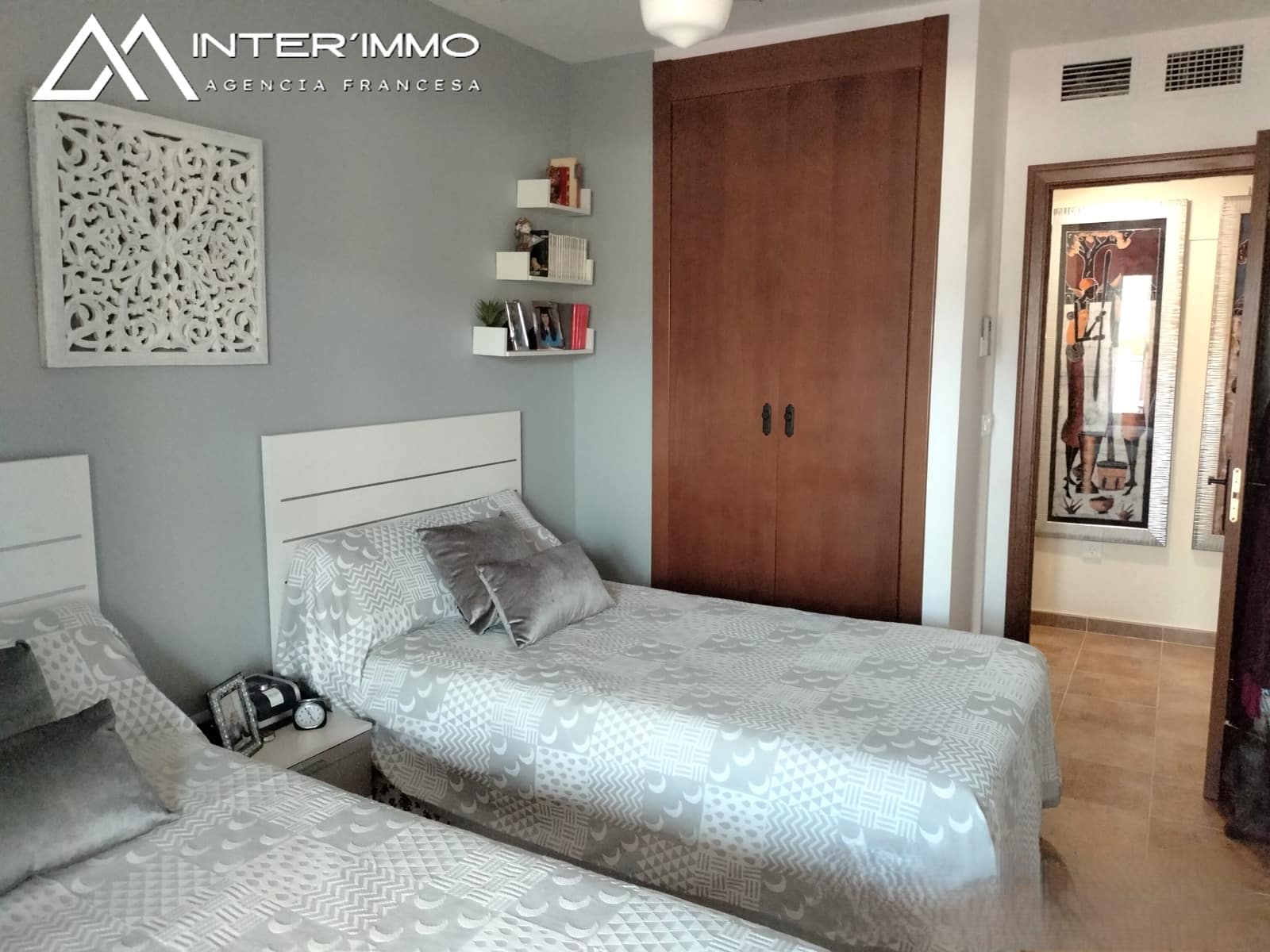 4 sypialnia Apartament na sprzedaż w Ayamonte z basenem garażem - 195 000 € (Ref: 9471561)