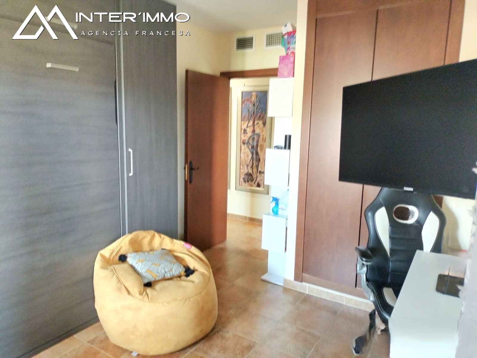 4 sypialnia Apartament na sprzedaż w Ayamonte z basenem garażem - 195 000 € (Ref: 9471561)