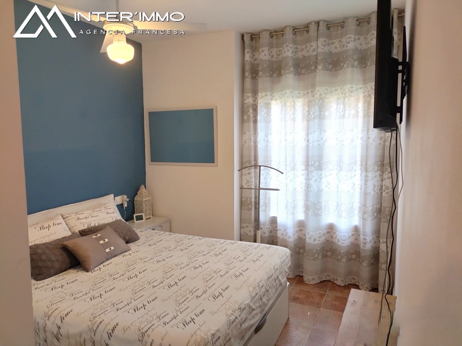 4 sypialnia Apartament na sprzedaż w Ayamonte z basenem garażem - 195 000 € (Ref: 9471561)