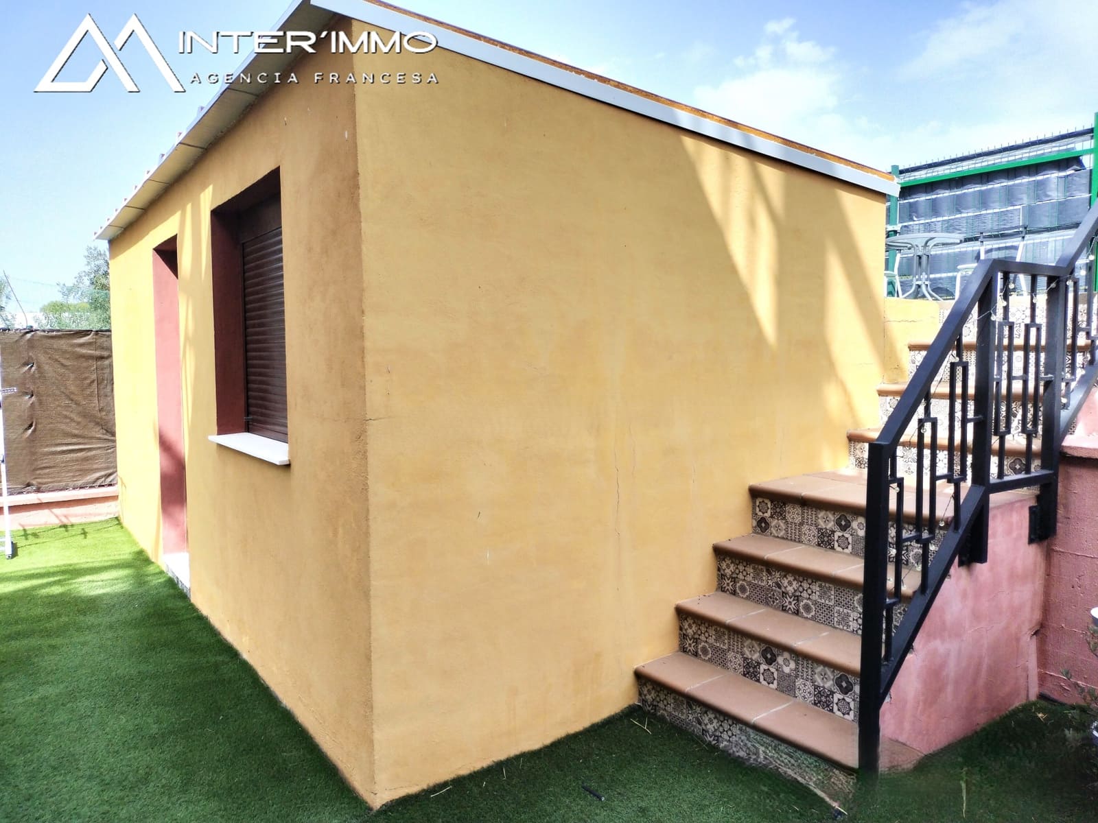 4 sypialnia Apartament na sprzedaż w Ayamonte z basenem garażem - 195 000 € (Ref: 9471561)