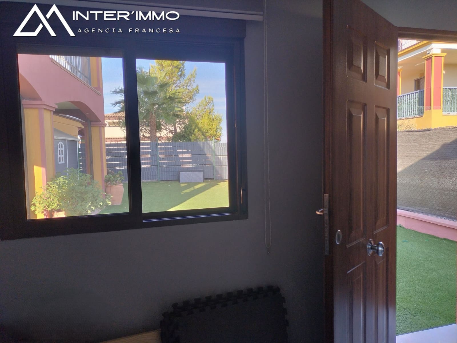 4 sypialnia Apartament na sprzedaż w Ayamonte z basenem garażem - 195 000 € (Ref: 9471561)