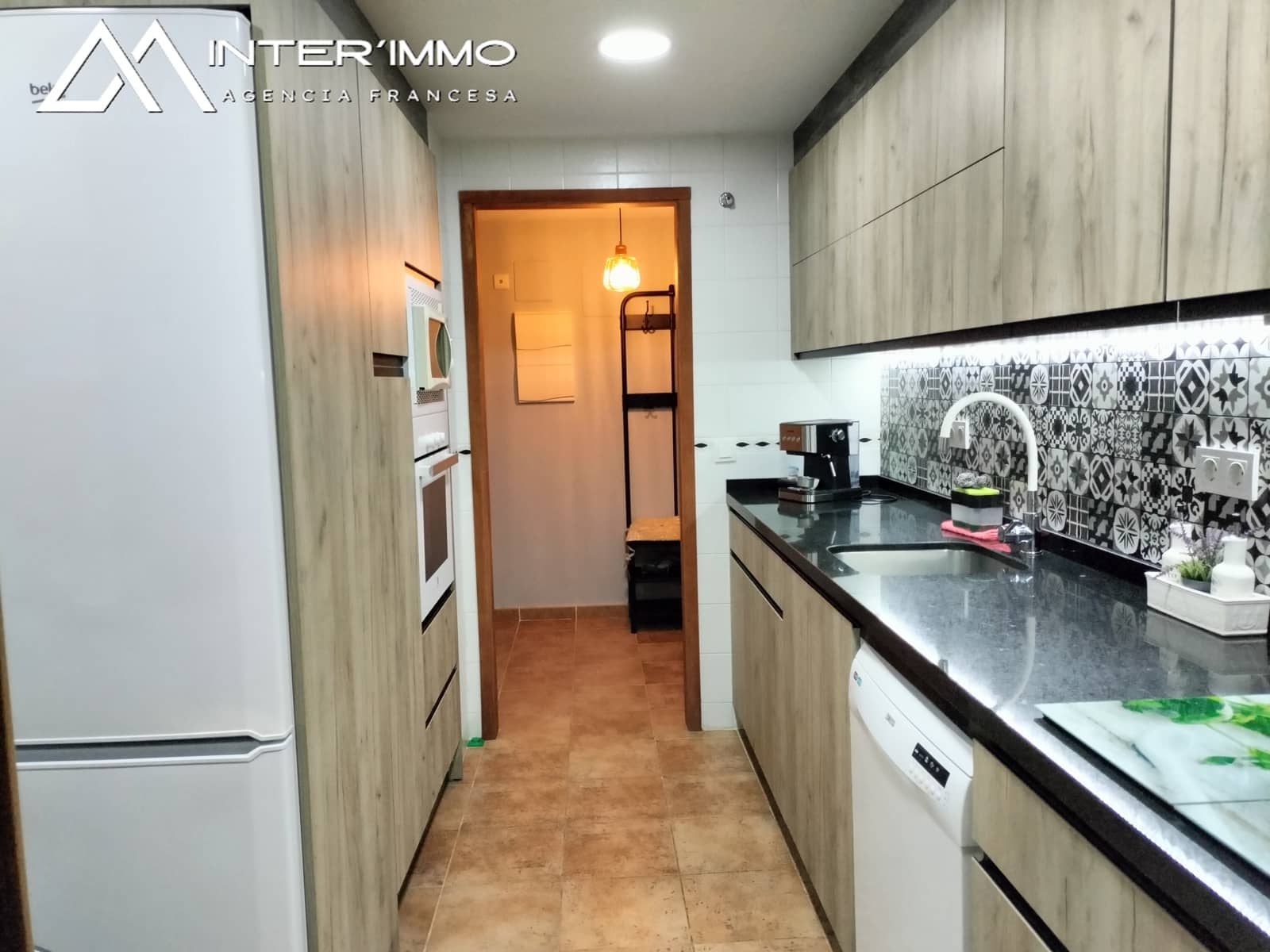 4 sypialnia Apartament na sprzedaż w Ayamonte z basenem garażem - 195 000 € (Ref: 9471561)