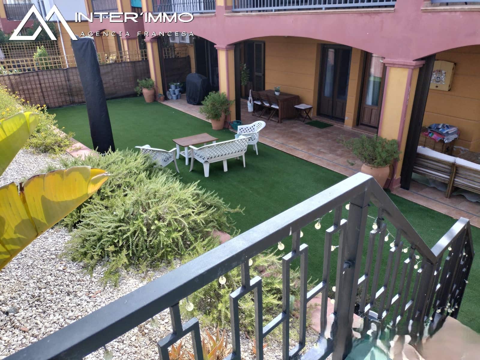 4 sypialnia Apartament na sprzedaż w Ayamonte z basenem garażem - 195 000 € (Ref: 9471561)