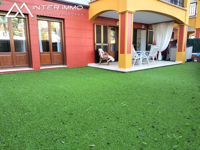 2 Zimmer Apartment zu verkaufen in Ayamonte mit Pool - 165.000 € (Ref: 9472919)