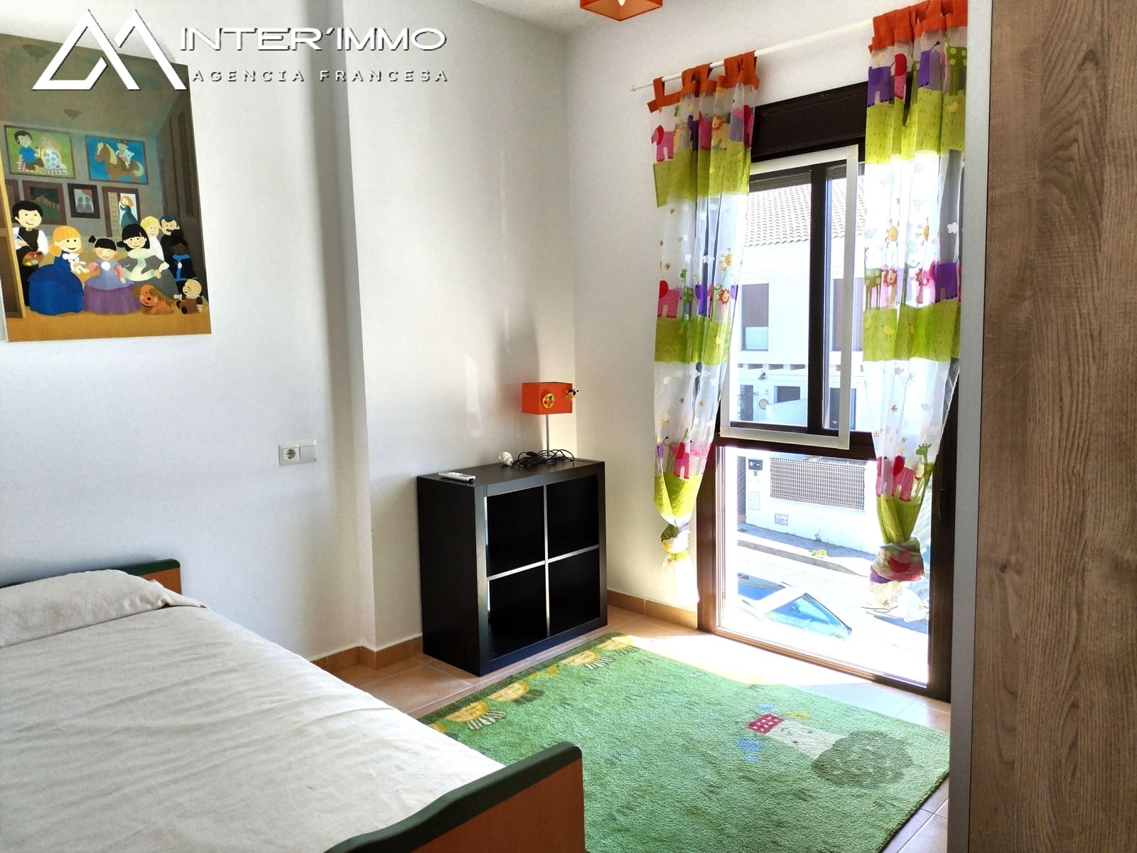 4 bedroom Townhouse for sale in Villablanca with pool garage - € 180,000 (Ref: 9472920)