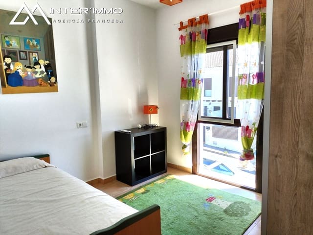 4 soverom Hus til salgs i Villablanca med svømmebasseng garasje - € 180 000 (Ref: 9472920)