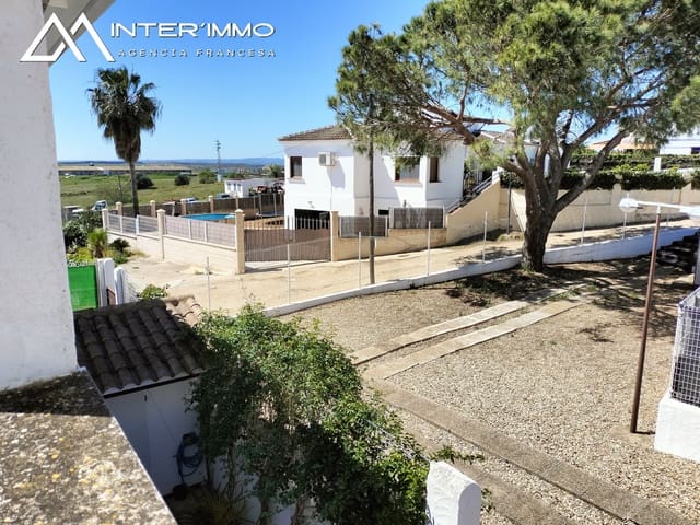 4 soverom Hus til salgs i Villablanca med svømmebasseng garasje - € 180 000 (Ref: 9472920)