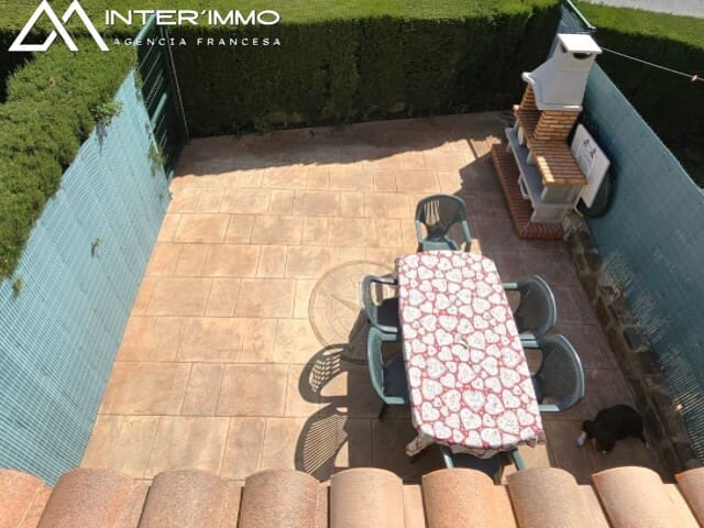 Casa de 3 habitaciones en Ayamonte en venta con piscina garaje - 220.000 € (Ref: 9473188)