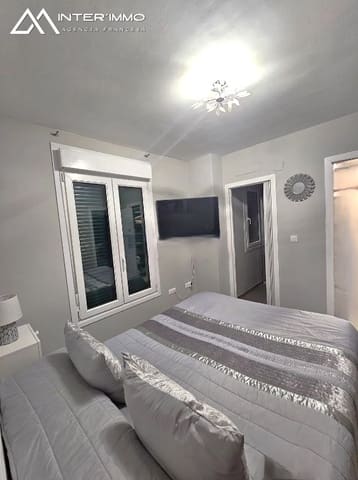 Casa de 3 habitaciones en Ayamonte en venta con piscina garaje - 220.000 € (Ref: 9473188)