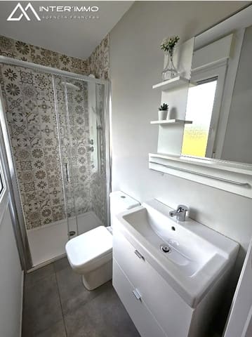 Casa de 3 habitaciones en Ayamonte en venta con piscina garaje - 220.000 € (Ref: 9473188)