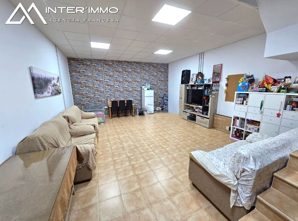 3 Zimmer Haus zu verkaufen in Ayamonte mit Pool Garage - 220.000 € (Ref: 9473188)