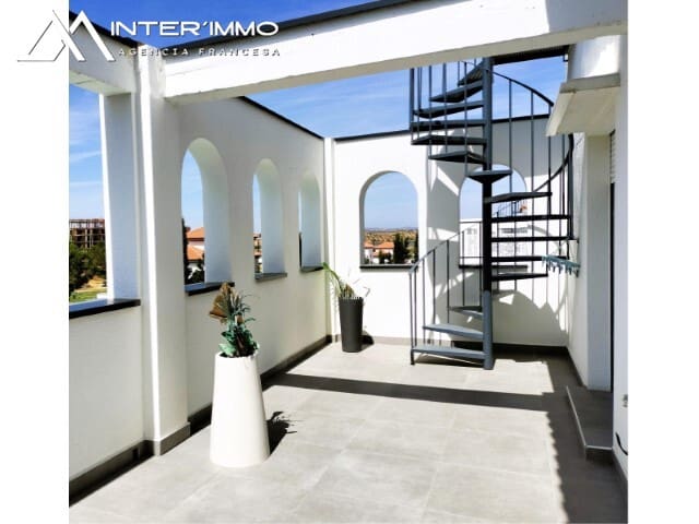 4 Zimmer Haus zu verkaufen in Ayamonte mit Pool Garage - 420.000 € (Ref: 9473189)