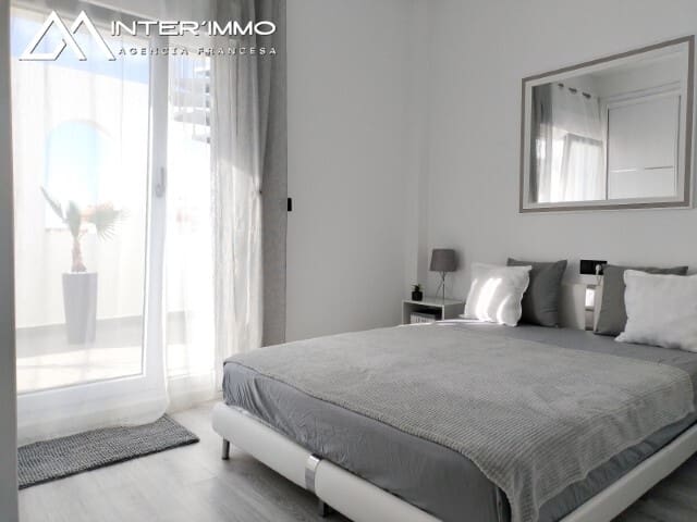 4 Zimmer Haus zu verkaufen in Ayamonte mit Pool Garage - 420.000 € (Ref: 9473189)