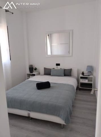 4 Zimmer Haus zu verkaufen in Ayamonte mit Pool Garage - 420.000 € (Ref: 9473189)