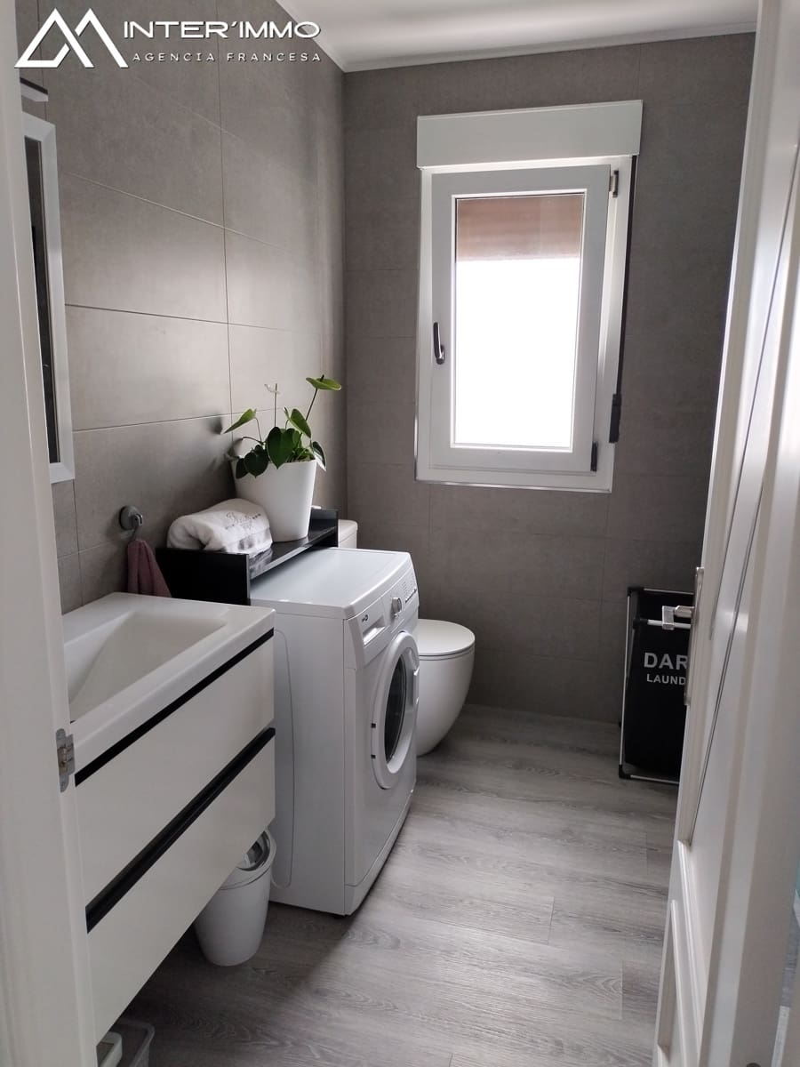 4 Zimmer Haus zu verkaufen in Ayamonte mit Pool Garage - 420.000 € (Ref: 9473189)