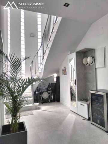 4 Zimmer Haus zu verkaufen in Ayamonte mit Pool Garage - 420.000 € (Ref: 9473189)