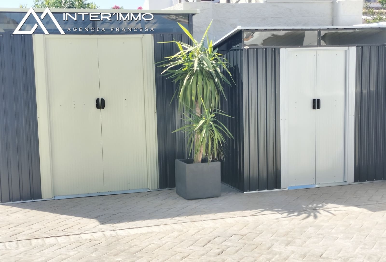 4 Zimmer Haus zu verkaufen in Ayamonte mit Pool Garage - 420.000 € (Ref: 9473189)