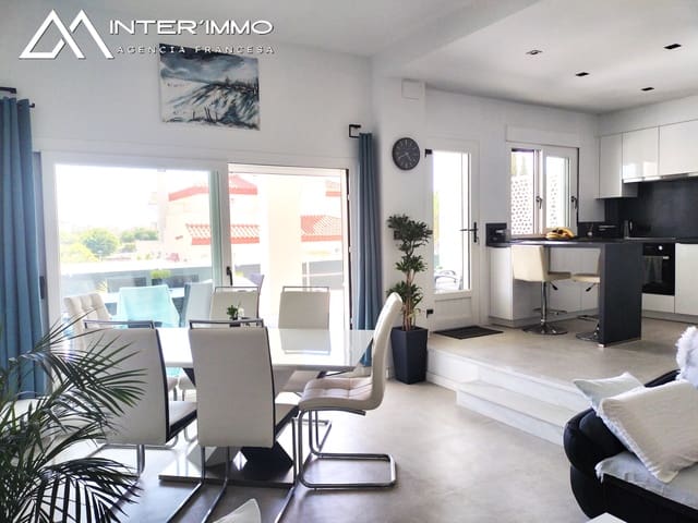 4 Zimmer Haus zu verkaufen in Ayamonte mit Pool Garage - 420.000 € (Ref: 9473189)