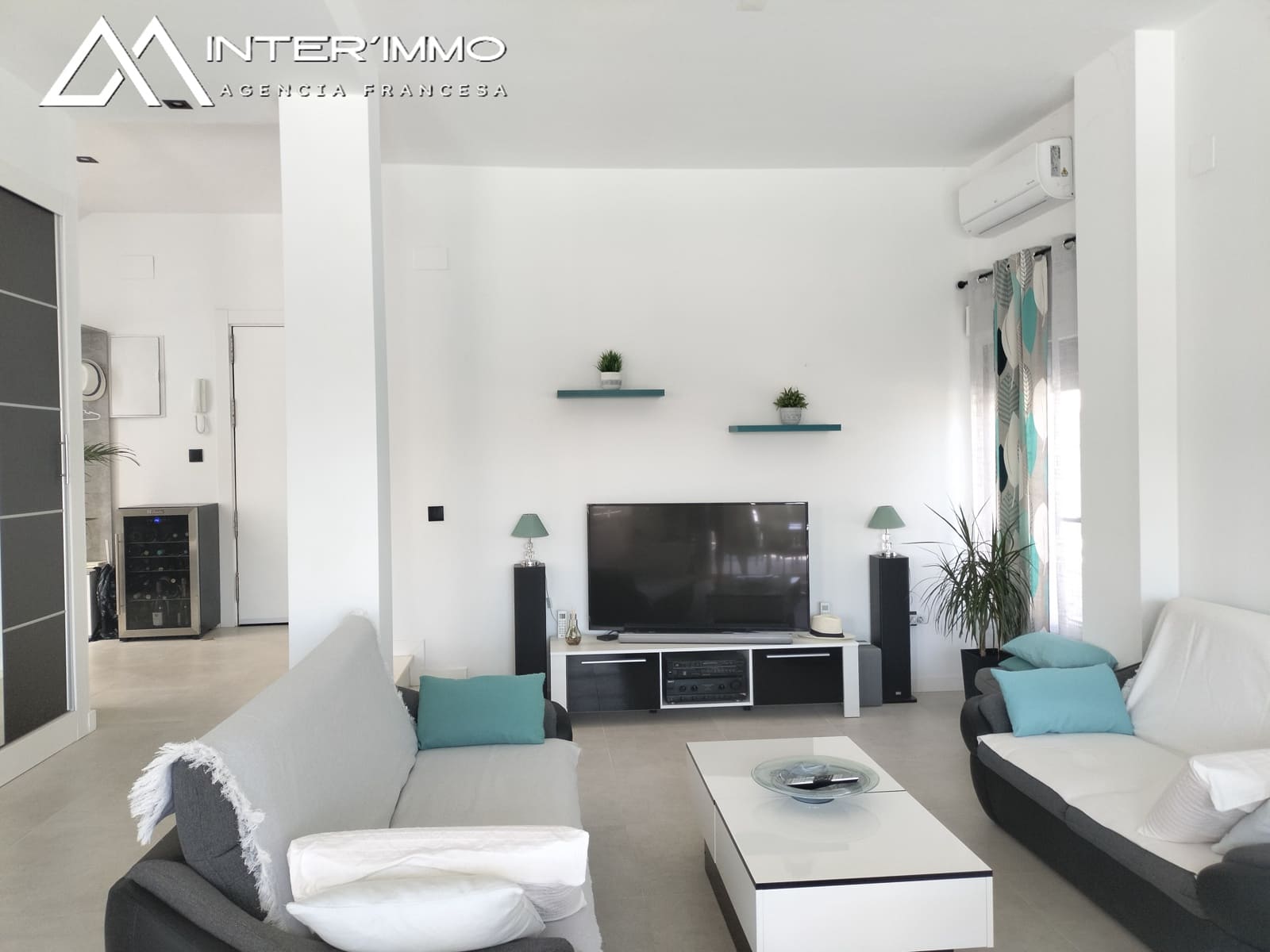 4 Zimmer Haus zu verkaufen in Ayamonte mit Pool Garage - 420.000 € (Ref: 9473189)