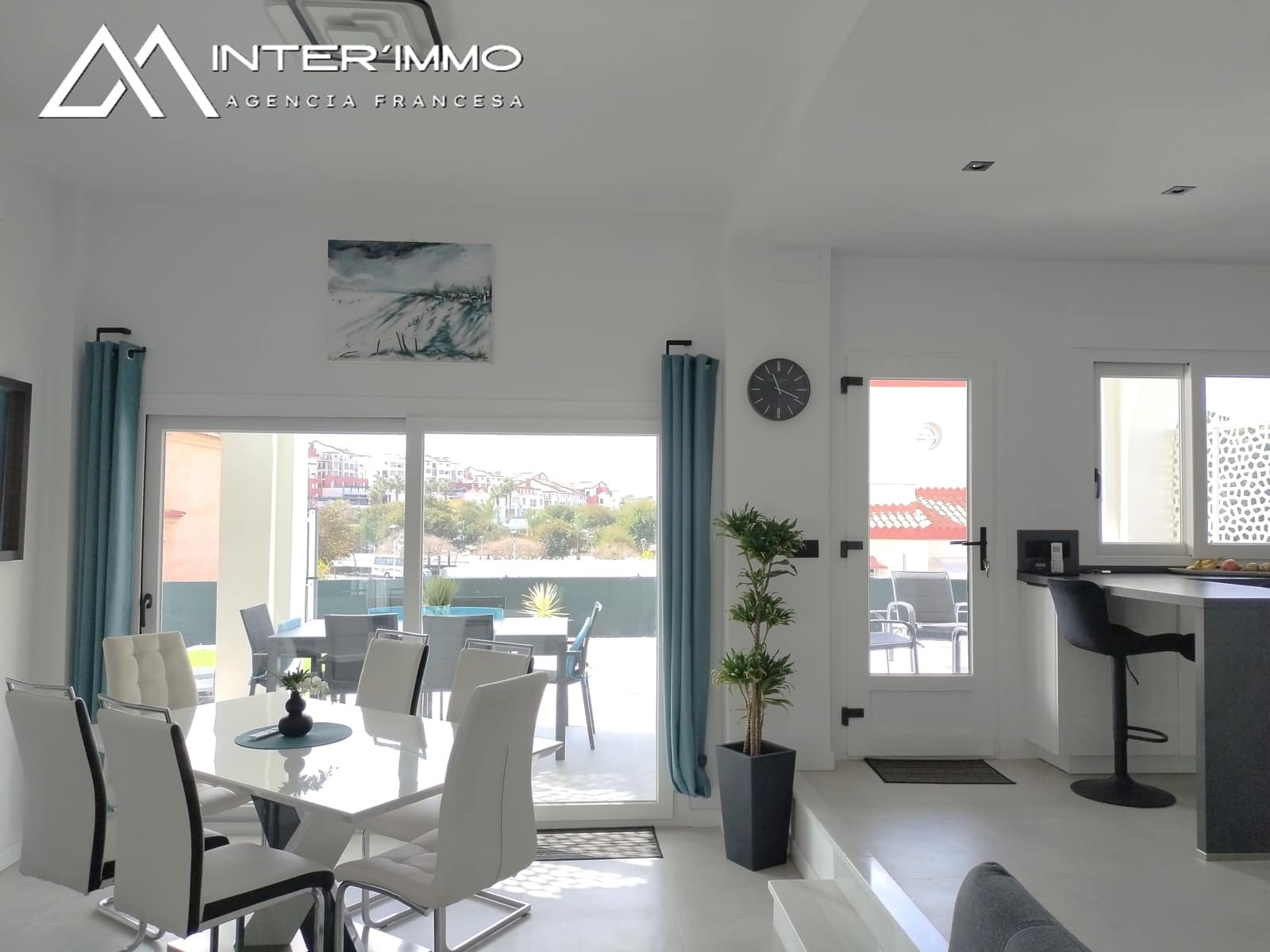 4 slaapkamer Villa te koop in Ayamonte met zwembad garage - € 420.000 (Ref: 9660601)