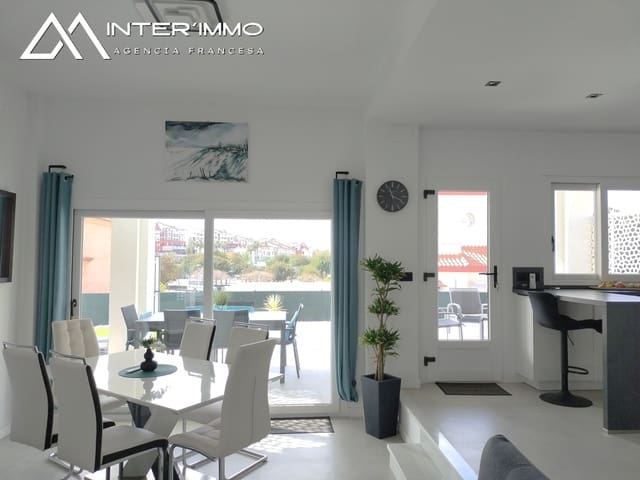 4 chambre Villa/Maison à vendre à Ayamonte avec piscine garage - 420 000 € (Ref: 9660601)