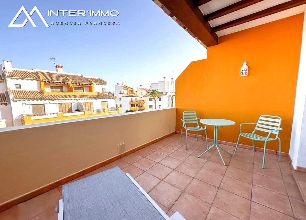 3 soveværelse Lejlighed til salg i Ayamonte med swimmingpool garage - € 189.000 (Ref: 9744224)