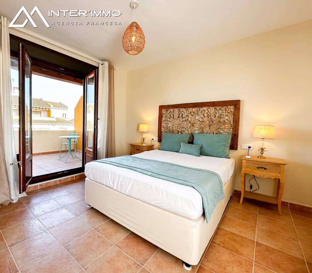 3 soveværelse Lejlighed til salg i Ayamonte med swimmingpool garage - € 189.000 (Ref: 9744224)