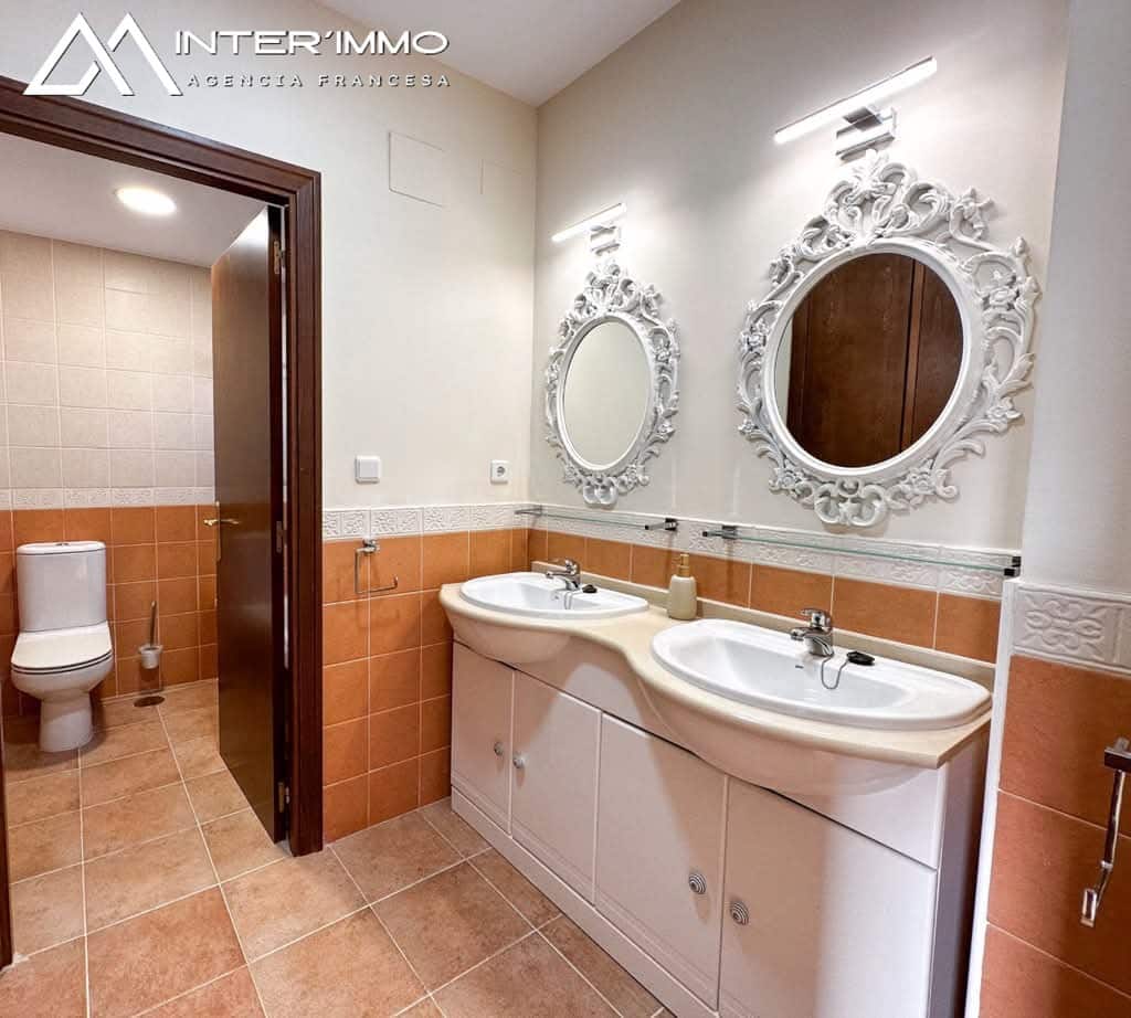 3 soveværelse Lejlighed til salg i Ayamonte med swimmingpool garage - € 189.000 (Ref: 9744224)