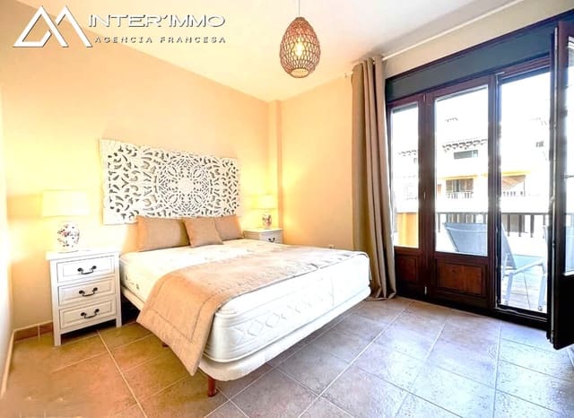 3 soveværelse Lejlighed til salg i Ayamonte med swimmingpool garage - € 189.000 (Ref: 9744224)