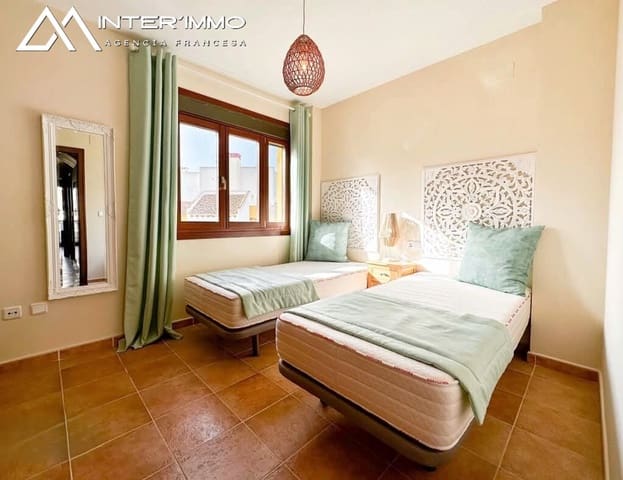 3 soveværelse Lejlighed til salg i Ayamonte med swimmingpool garage - € 189.000 (Ref: 9744224)