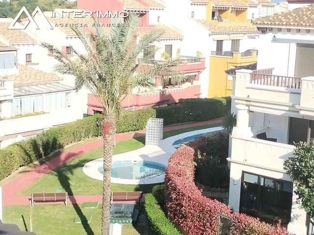 3 soveværelse Lejlighed til salg i Ayamonte med swimmingpool garage - € 189.000 (Ref: 9744224)