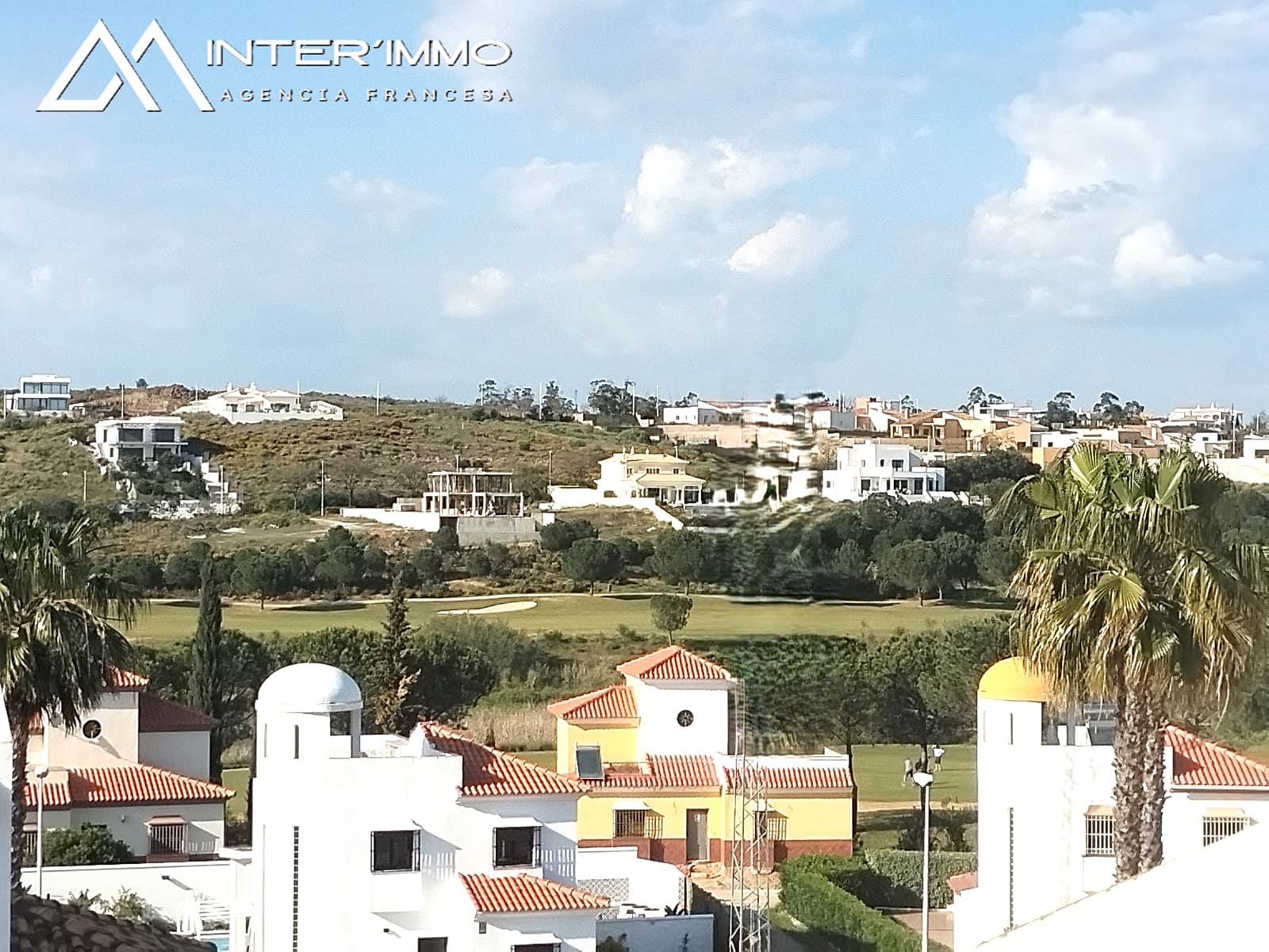 3 soveværelse Lejlighed til salg i Ayamonte med swimmingpool garage - € 189.000 (Ref: 9744224)