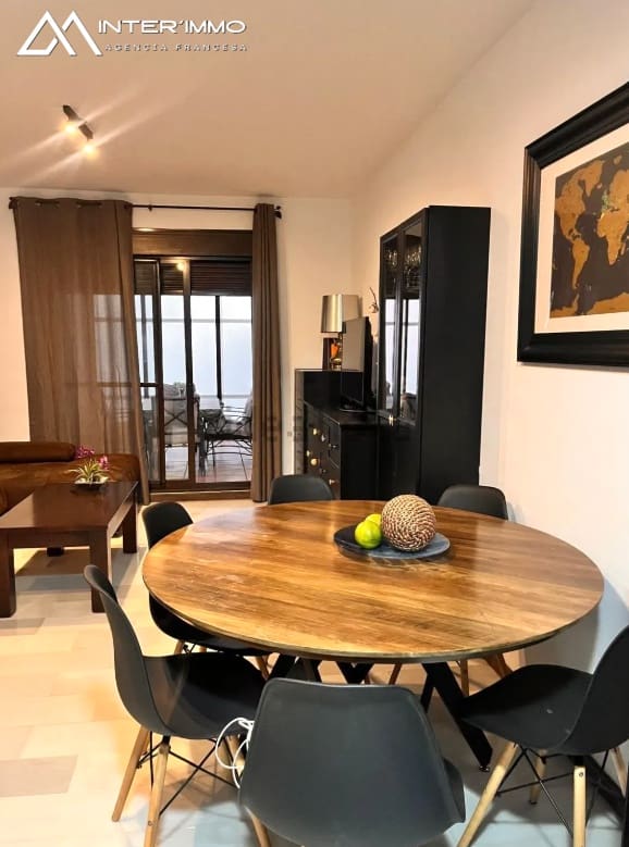 2 soveværelse Lejlighed til salg i Ayamonte med swimmingpool garage - € 194.000 (Ref: 9781321)