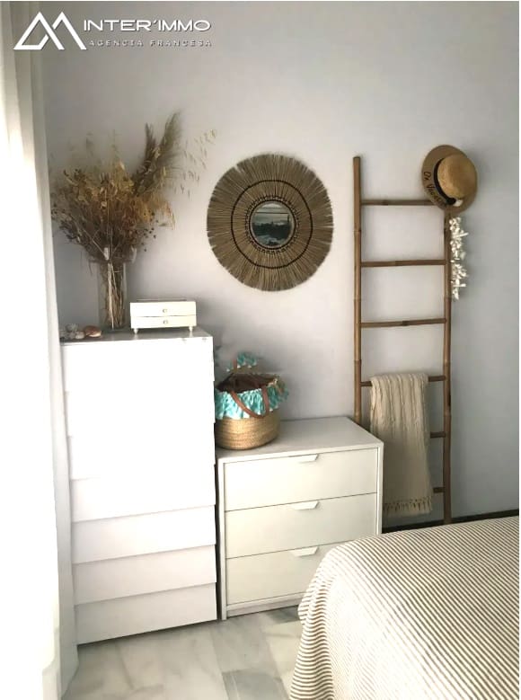 2 soveværelse Lejlighed til salg i Ayamonte med swimmingpool garage - € 194.000 (Ref: 9781321)