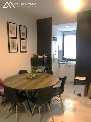 2 soveværelse Lejlighed til salg i Ayamonte med swimmingpool garage - € 194.000 (Ref: 9781321)