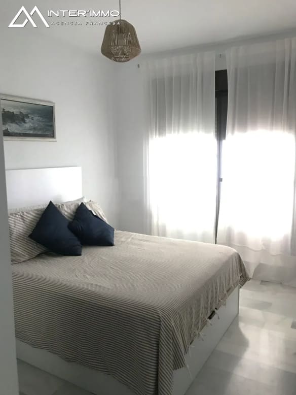 2 soveværelse Lejlighed til salg i Ayamonte med swimmingpool garage - € 194.000 (Ref: 9781321)