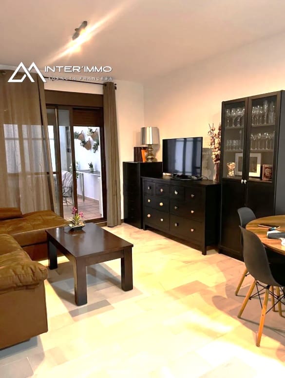 2 soveværelse Lejlighed til salg i Ayamonte med swimmingpool garage - € 194.000 (Ref: 9781321)