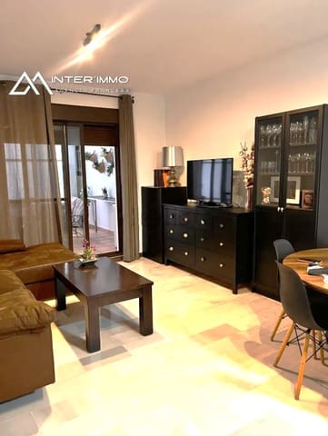 2 soveværelse Lejlighed til salg i Ayamonte med swimmingpool garage - € 194.000 (Ref: 9781321)