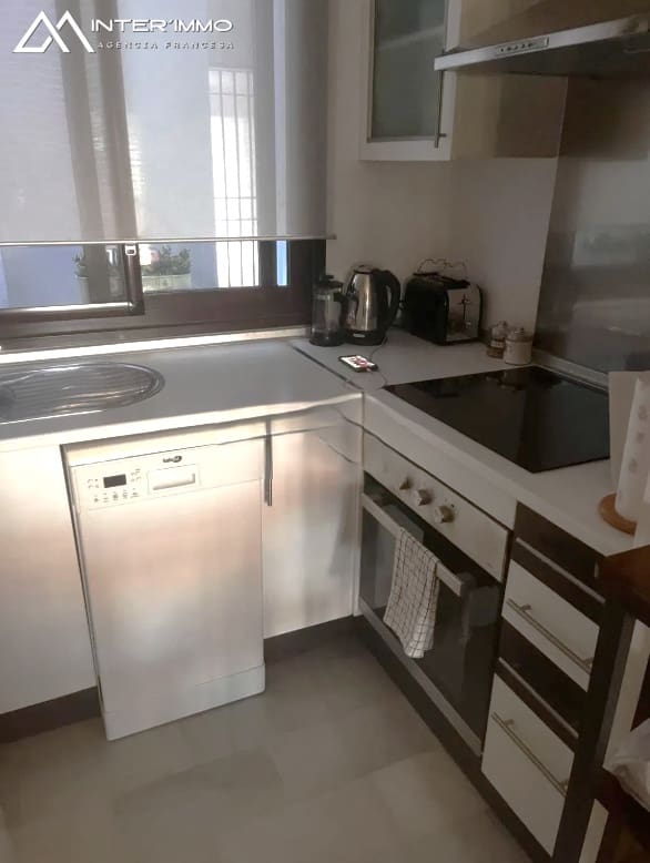 2 soveværelse Lejlighed til salg i Ayamonte med swimmingpool garage - € 194.000 (Ref: 9781321)