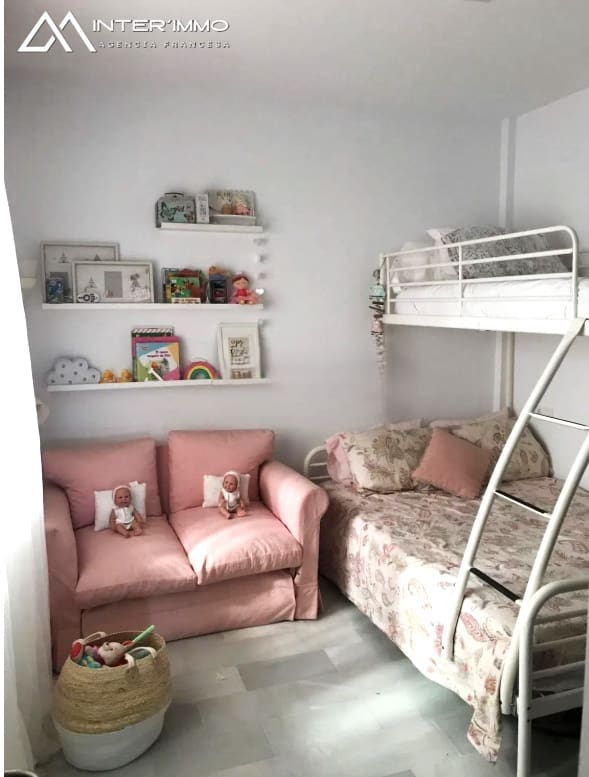 2 soveværelse Lejlighed til salg i Ayamonte med swimmingpool garage - € 194.000 (Ref: 9781321)