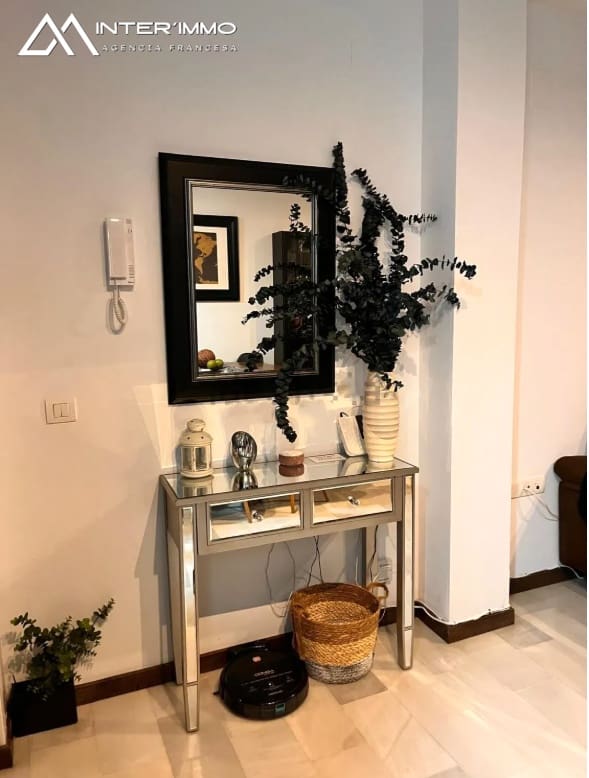 2 soveværelse Lejlighed til salg i Ayamonte med swimmingpool garage - € 194.000 (Ref: 9781321)