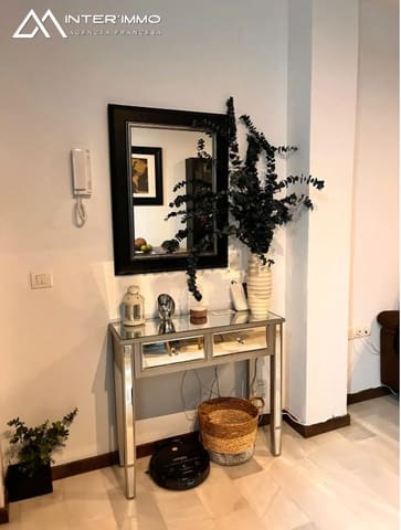 2 soverom Leilighet til salgs i Ayamonte med svømmebasseng garasje - € 183 000 (Ref: 9781321)